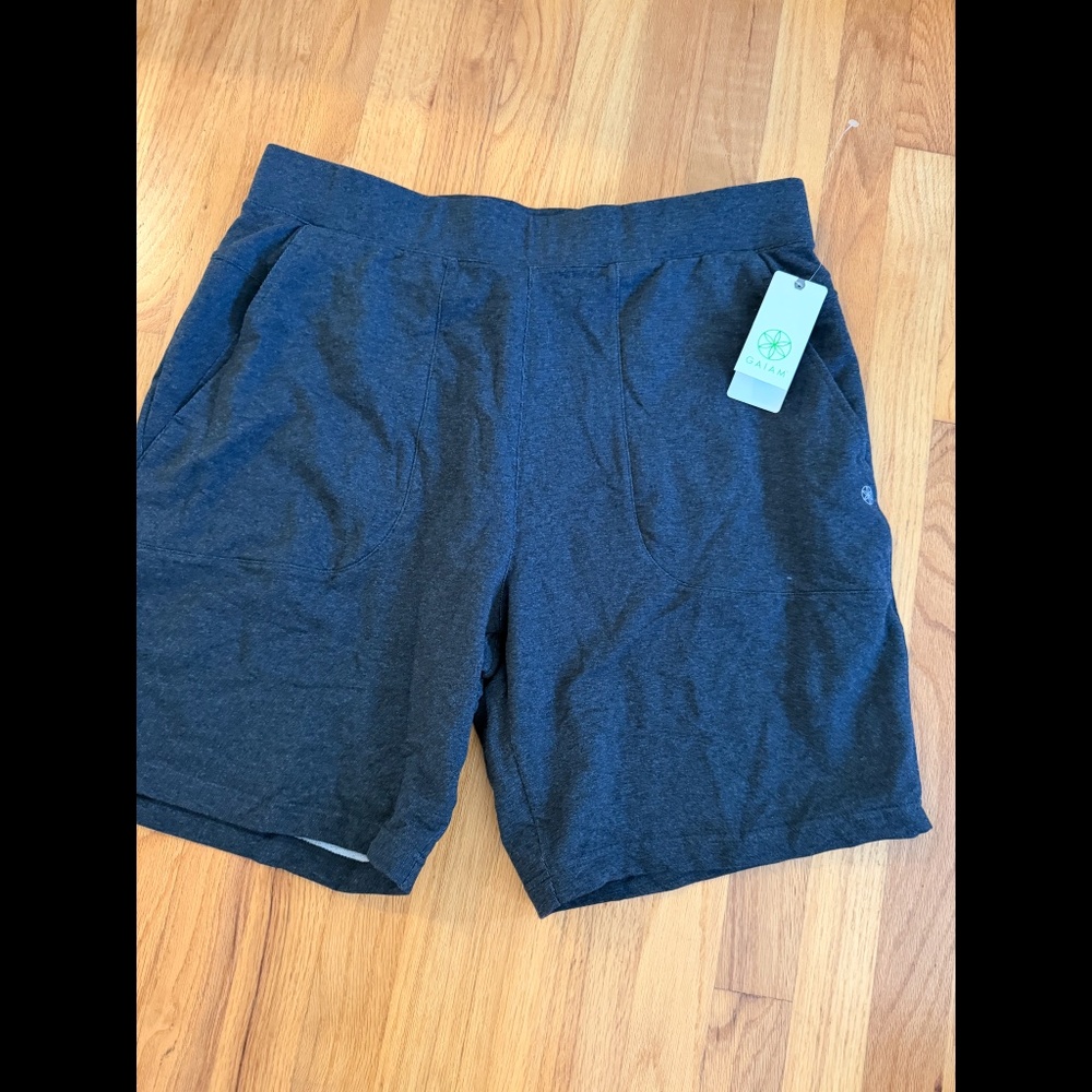 New with Tags - Mens Namaste Short